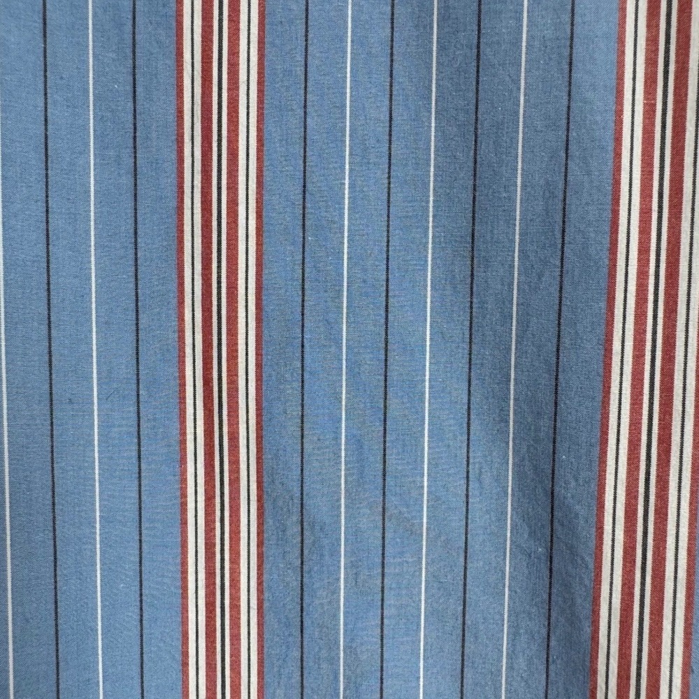 NWT Everlane Midi Cotton Shirt Dress XXS Sustainable Coastal Boho Minimalist - Picture 4 of 10